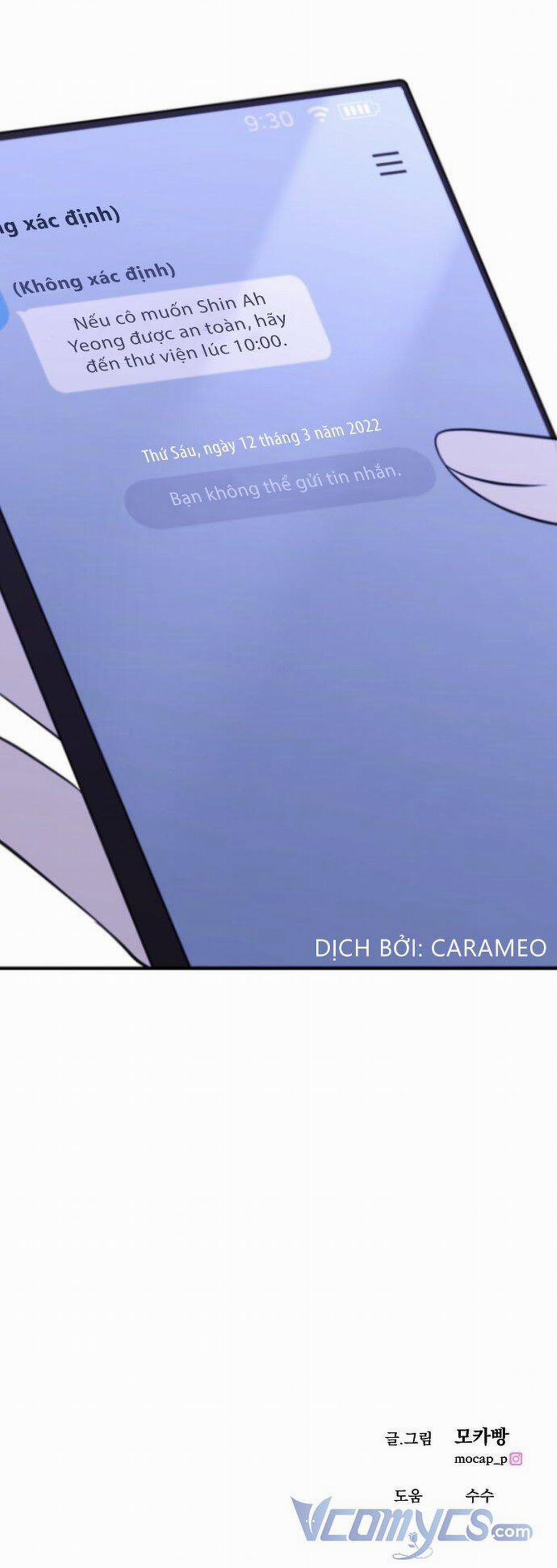 Kết Thúc, Tôi Muốn Thay Đổi Nó 3 trang 94