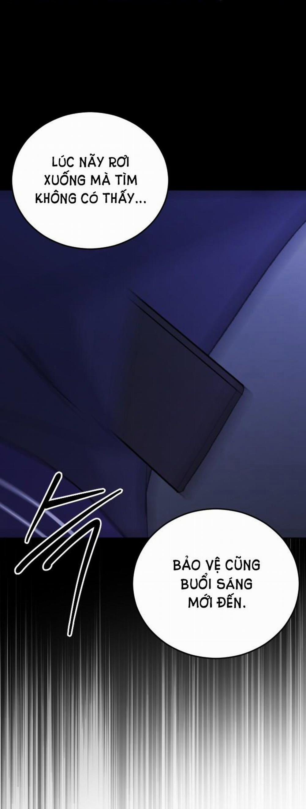 Kết Thúc, Tôi Muốn Thay Đổi Nó 4.5 trang 11