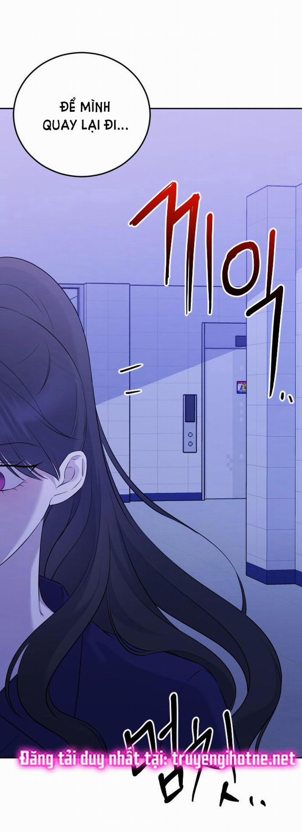 Kết Thúc, Tôi Muốn Thay Đổi Nó 4.5 trang 13