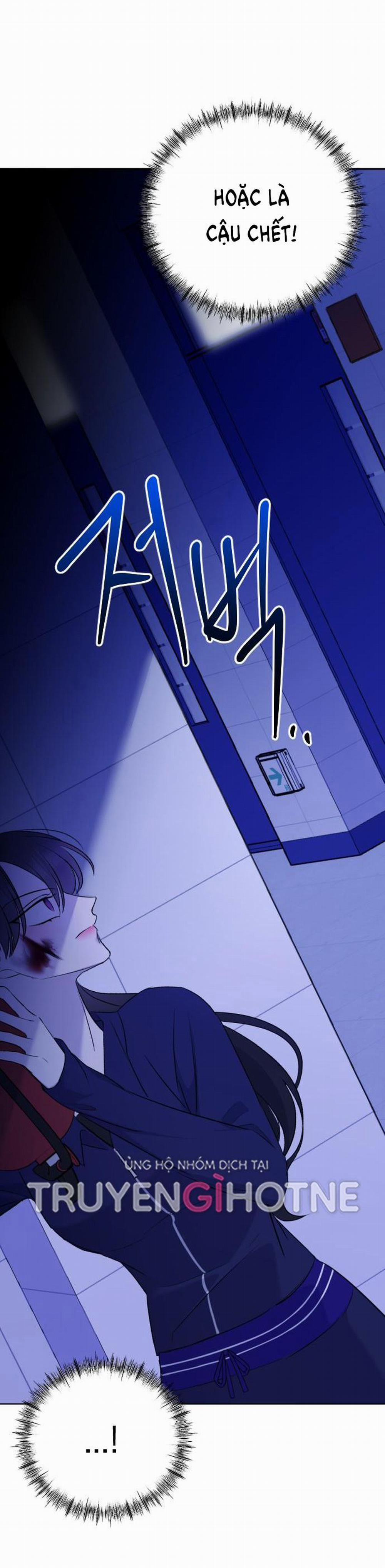 Kết Thúc, Tôi Muốn Thay Đổi Nó 4.5 trang 18