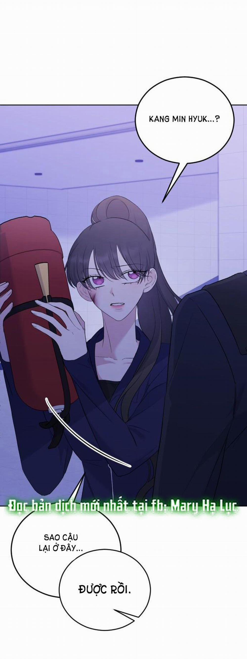 Kết Thúc, Tôi Muốn Thay Đổi Nó 4.5 trang 23