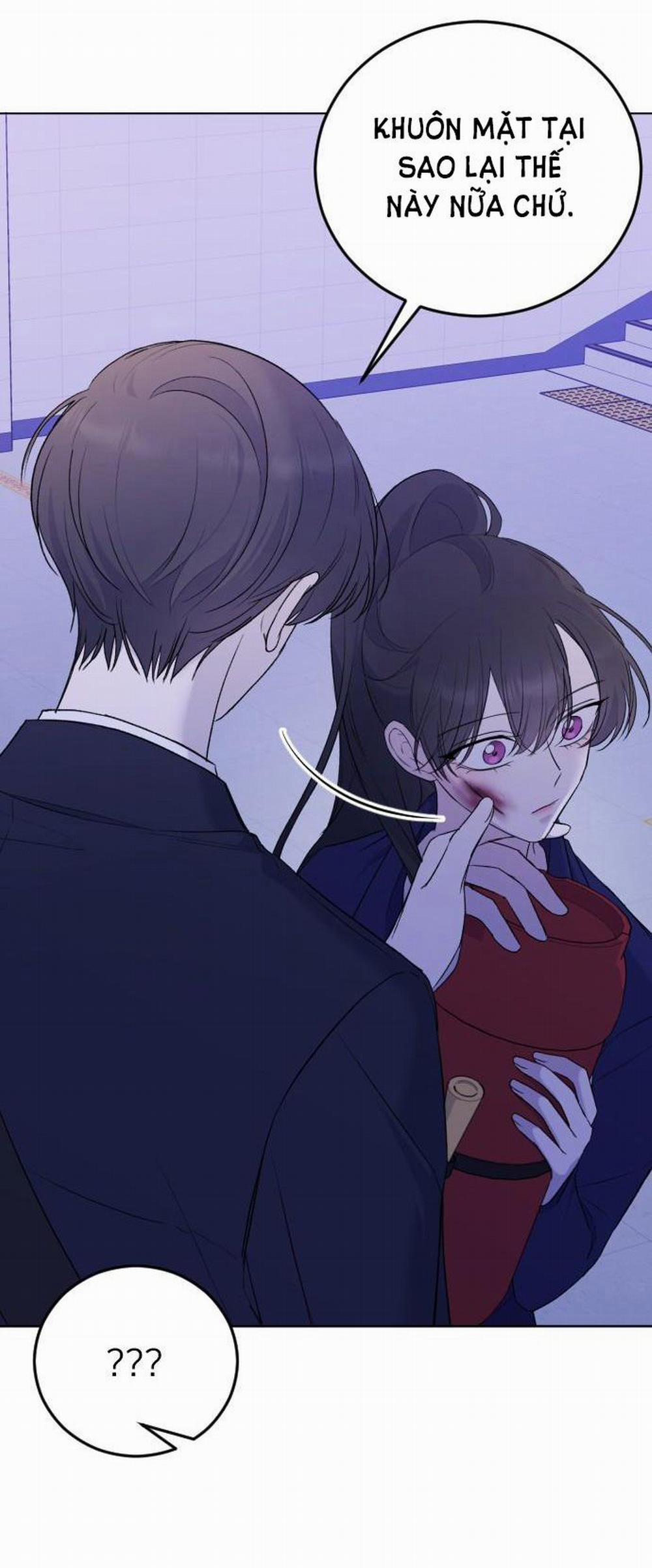 Kết Thúc, Tôi Muốn Thay Đổi Nó 4.5 trang 24