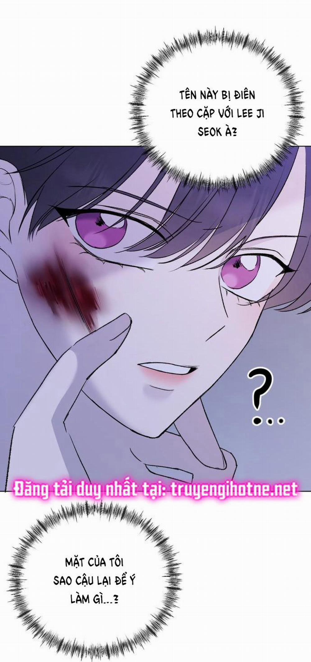 Kết Thúc, Tôi Muốn Thay Đổi Nó 4.5 trang 25