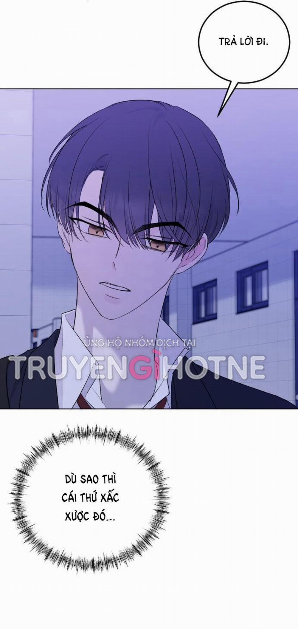 Kết Thúc, Tôi Muốn Thay Đổi Nó 4.5 trang 26