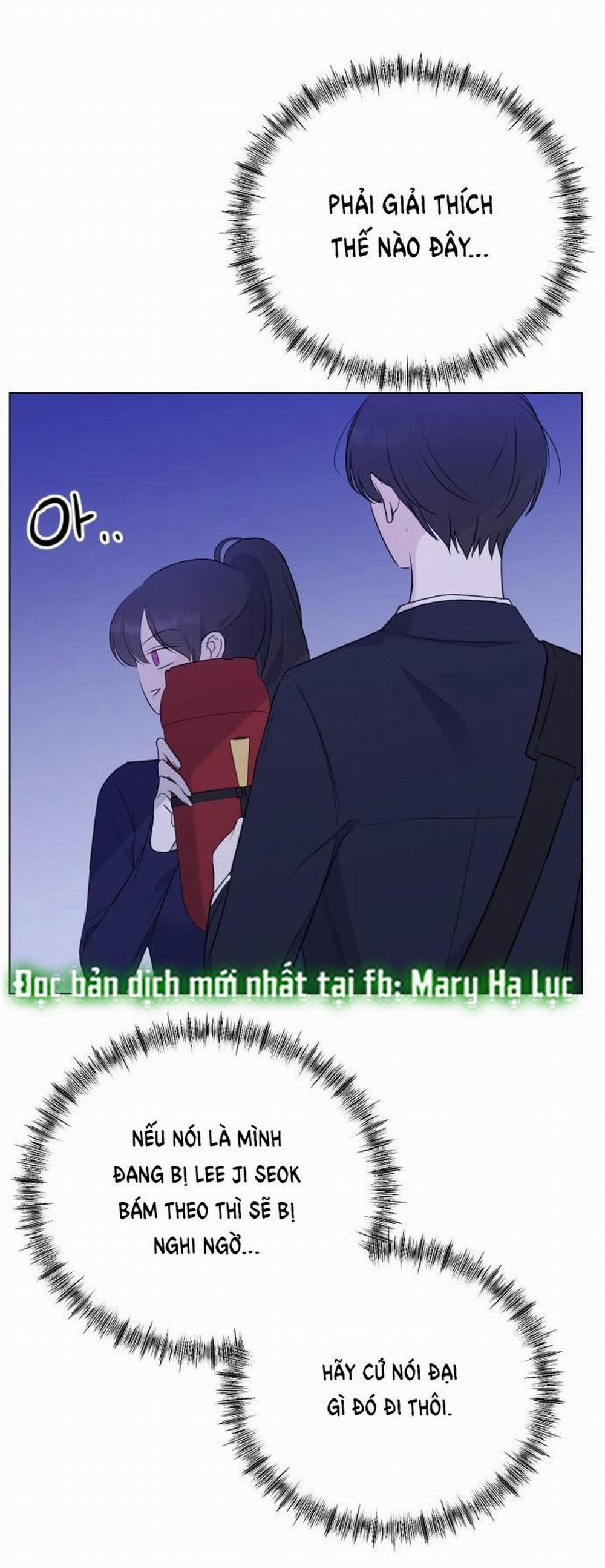 Kết Thúc, Tôi Muốn Thay Đổi Nó 4.5 trang 27