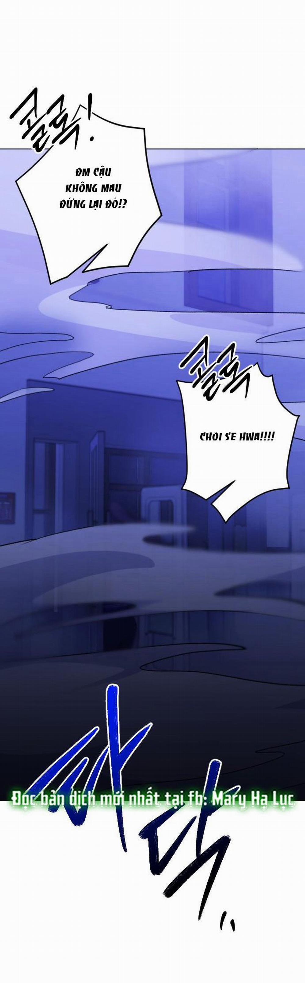 Kết Thúc, Tôi Muốn Thay Đổi Nó 4.5 trang 3