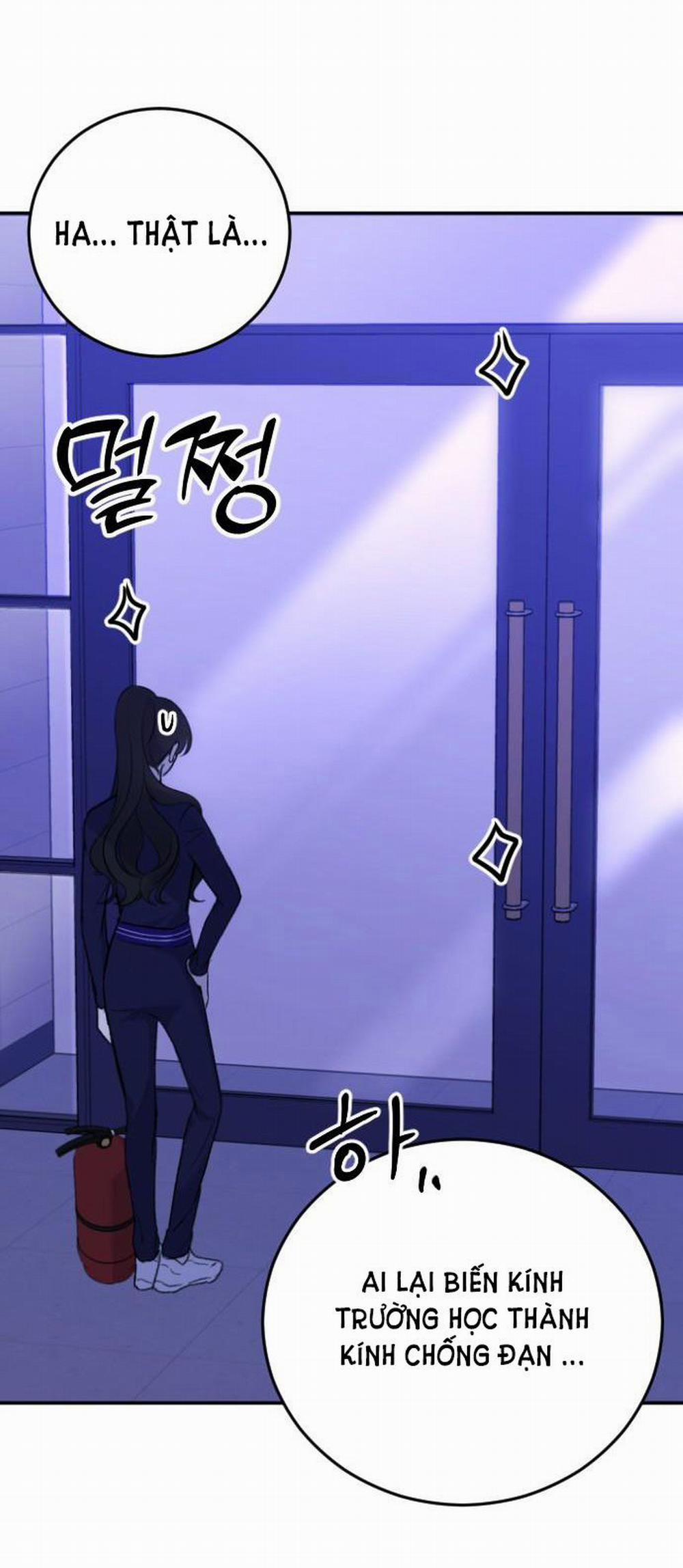 Kết Thúc, Tôi Muốn Thay Đổi Nó 4.5 trang 7