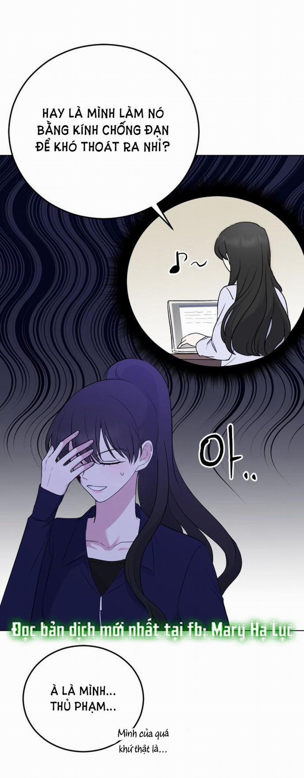 Kết Thúc, Tôi Muốn Thay Đổi Nó 4.5 trang 8