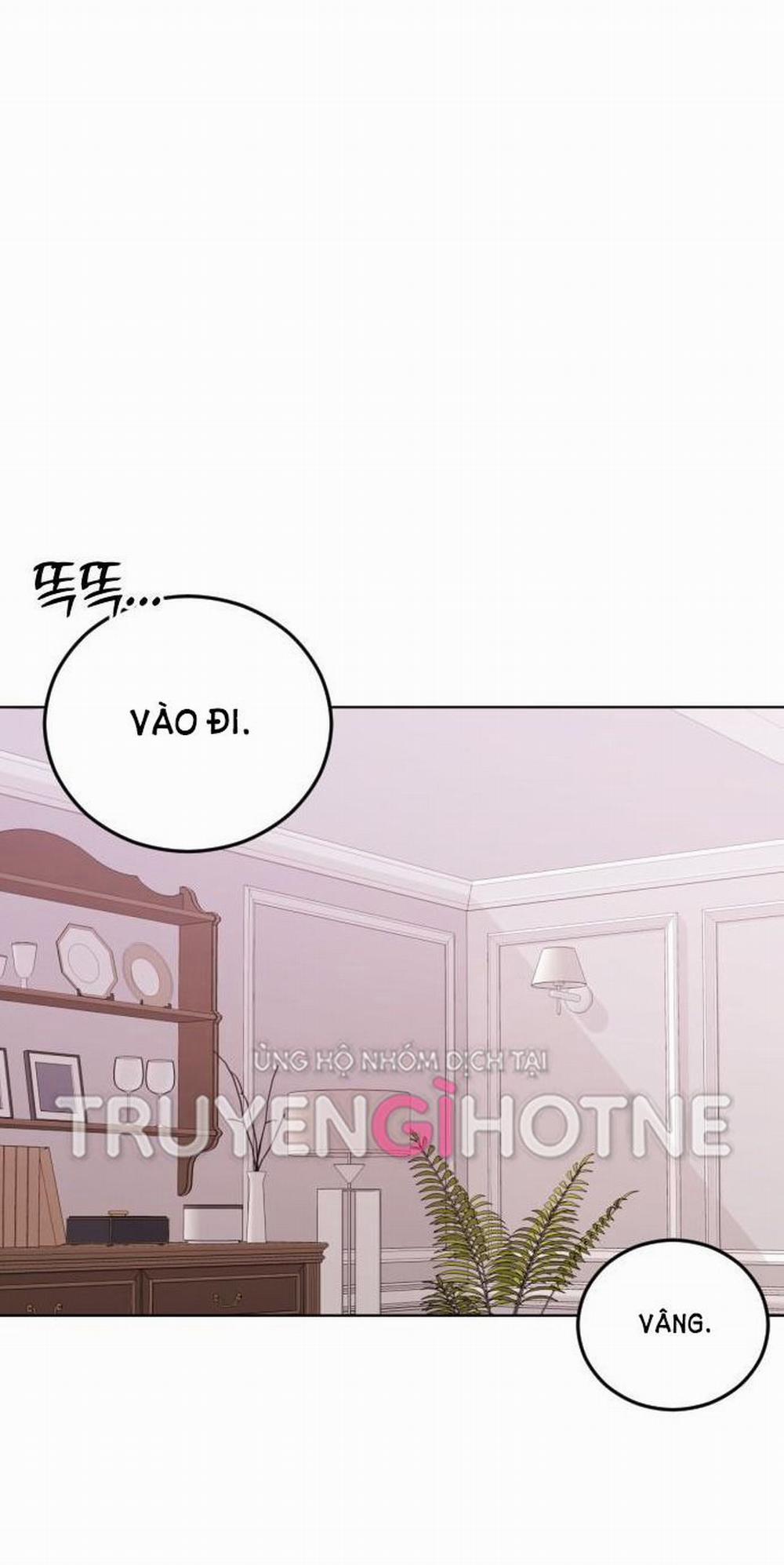 Kết Thúc, Tôi Muốn Thay Đổi Nó 4 trang 1