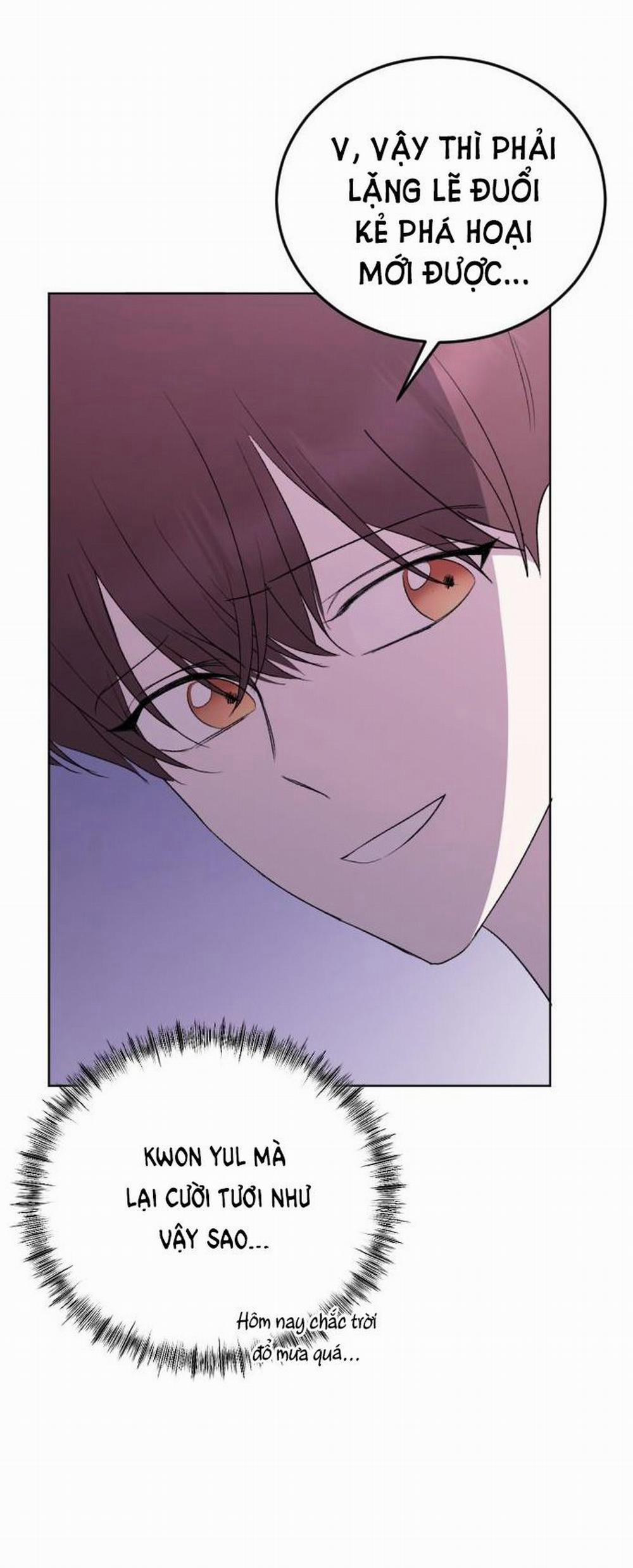 Kết Thúc, Tôi Muốn Thay Đổi Nó 4 trang 10