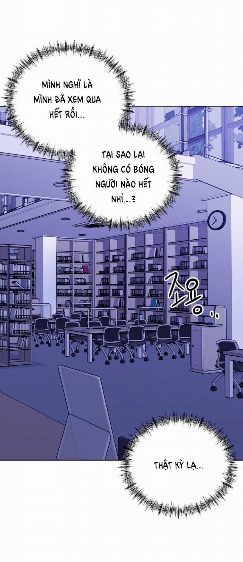 Kết Thúc, Tôi Muốn Thay Đổi Nó 4 trang 16