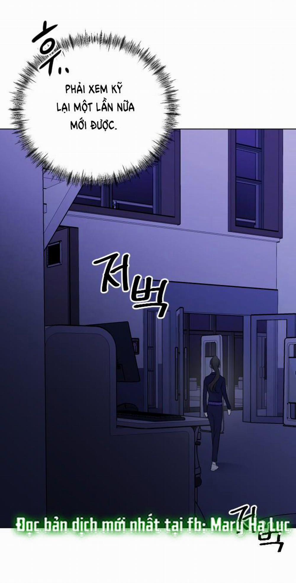 Kết Thúc, Tôi Muốn Thay Đổi Nó 4 trang 18