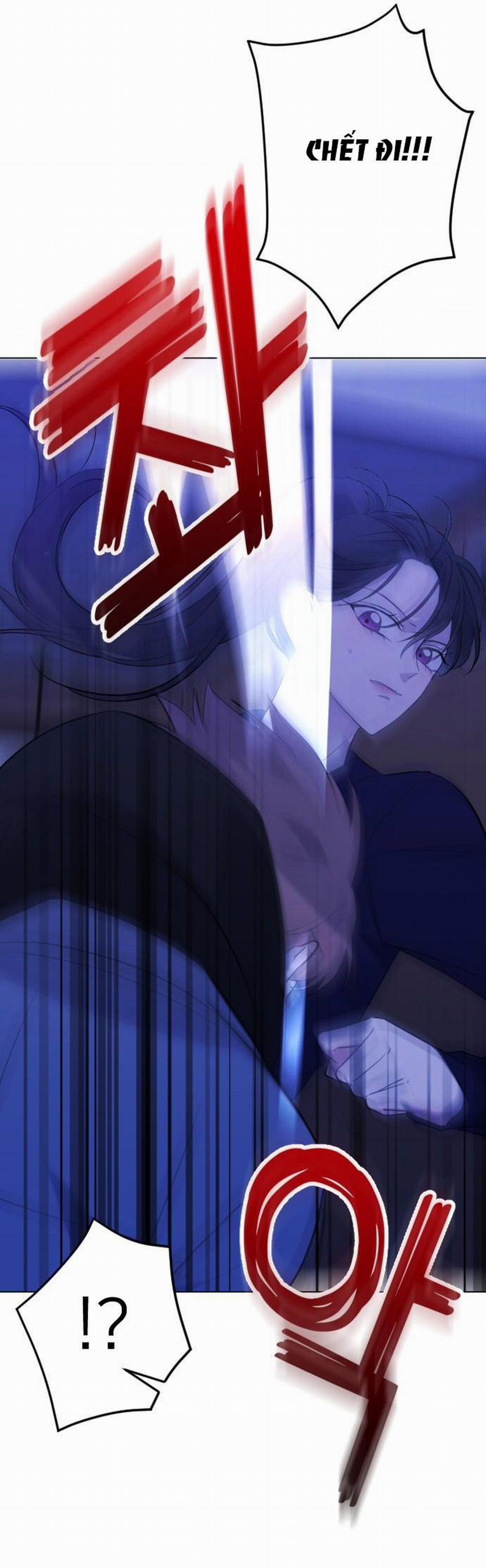 Kết Thúc, Tôi Muốn Thay Đổi Nó 4 trang 21