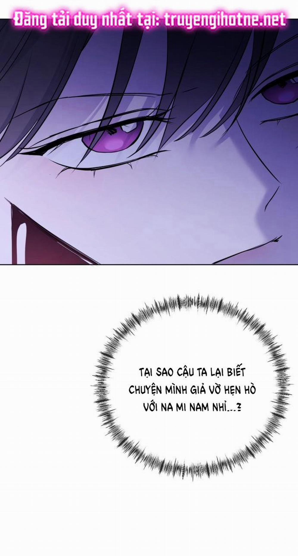 Kết Thúc, Tôi Muốn Thay Đổi Nó 4 trang 30