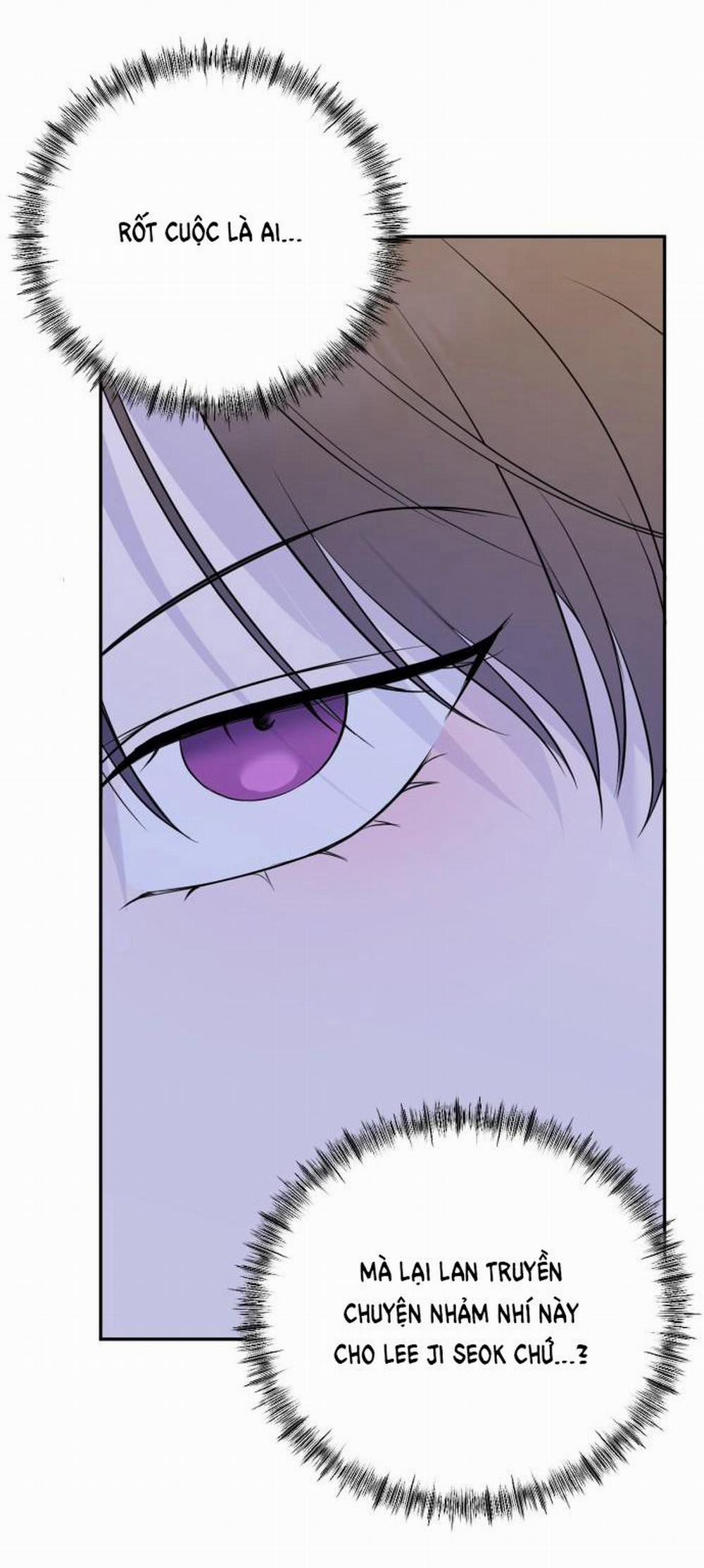 Kết Thúc, Tôi Muốn Thay Đổi Nó 4 trang 34