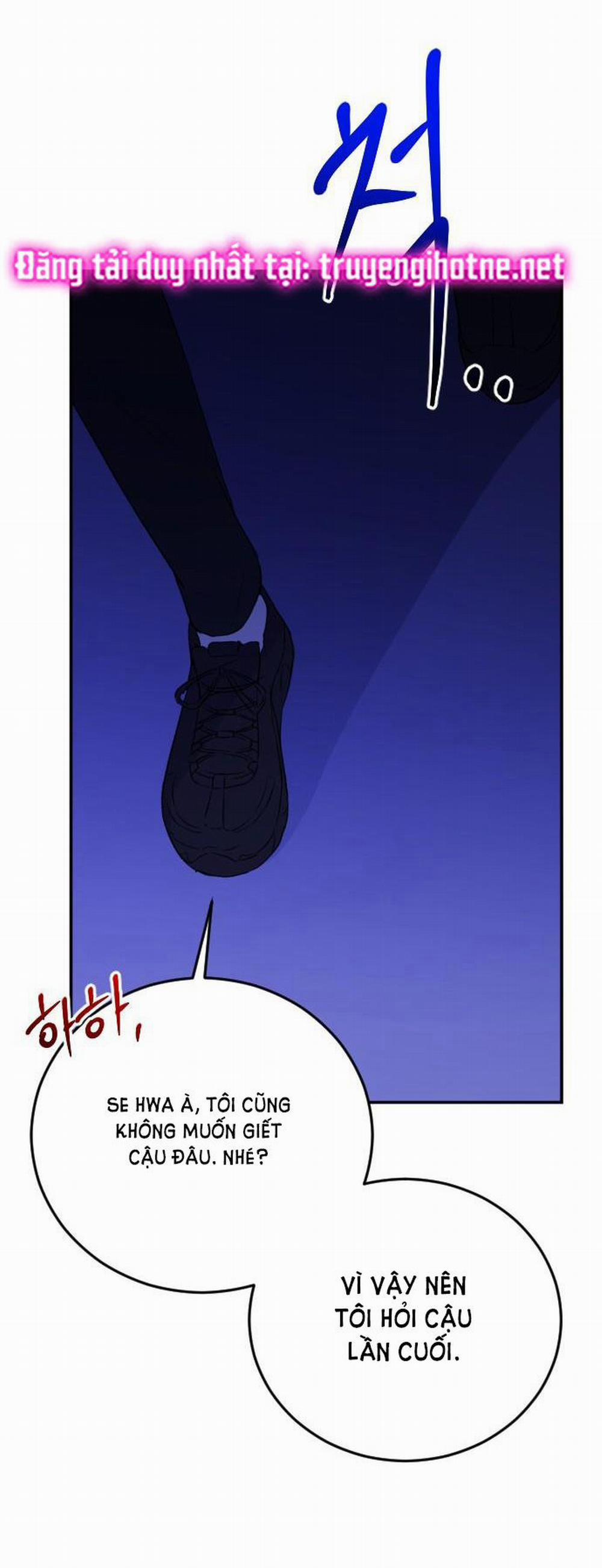 Kết Thúc, Tôi Muốn Thay Đổi Nó 4 trang 35