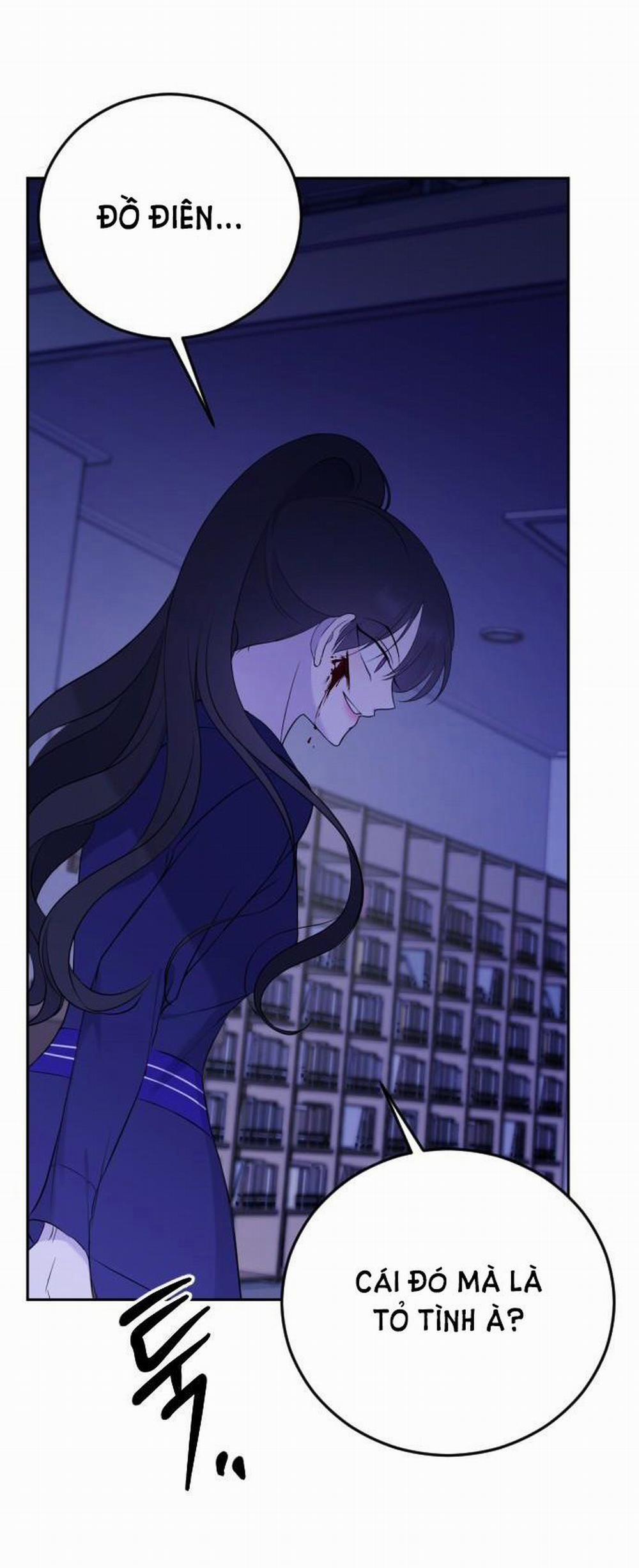 Kết Thúc, Tôi Muốn Thay Đổi Nó 4 trang 37