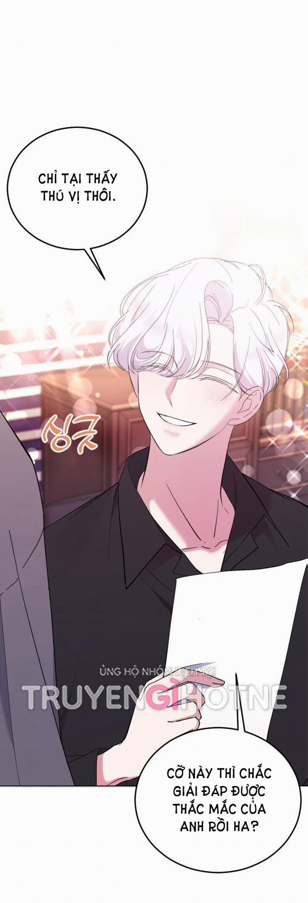 Kết Thúc, Tôi Muốn Thay Đổi Nó 4 trang 8