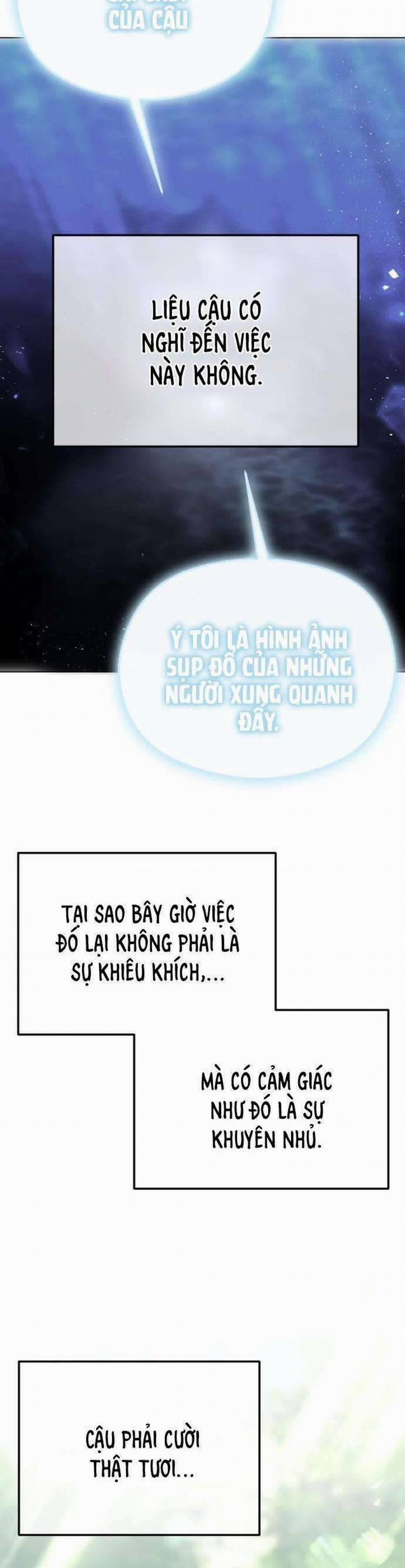 Kết Thúc, Tôi Muốn Thay Đổi Nó Chương 48 Trang 15