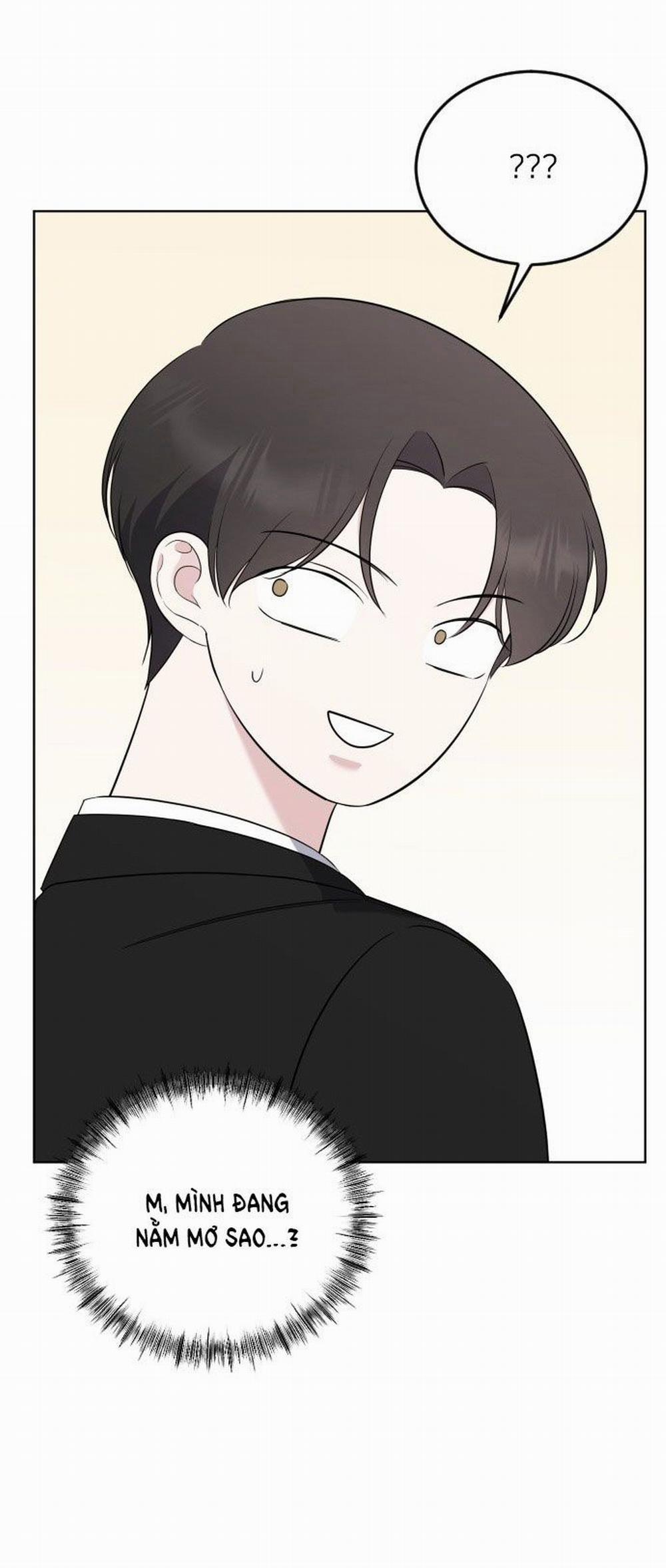 Kết Thúc, Tôi Muốn Thay Đổi Nó 5.5 trang 12