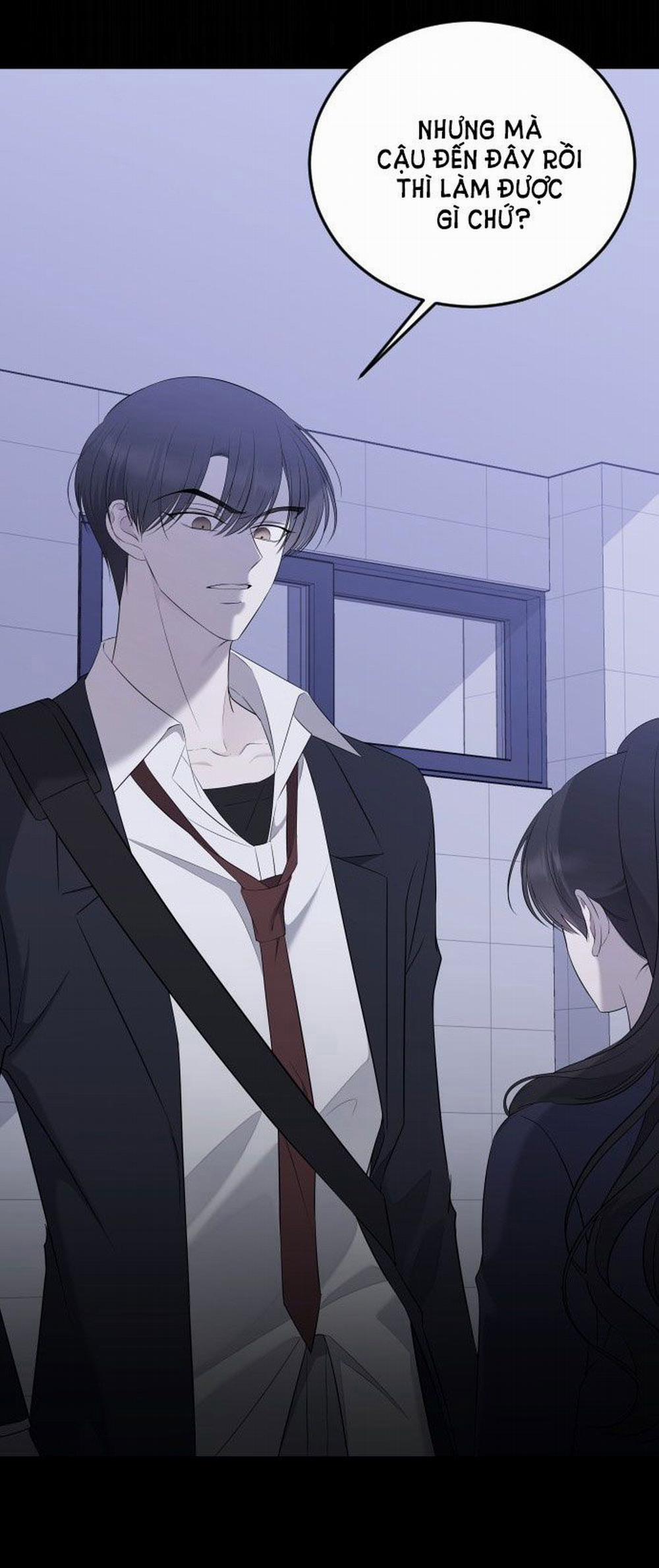 Kết Thúc, Tôi Muốn Thay Đổi Nó 5.5 trang 18