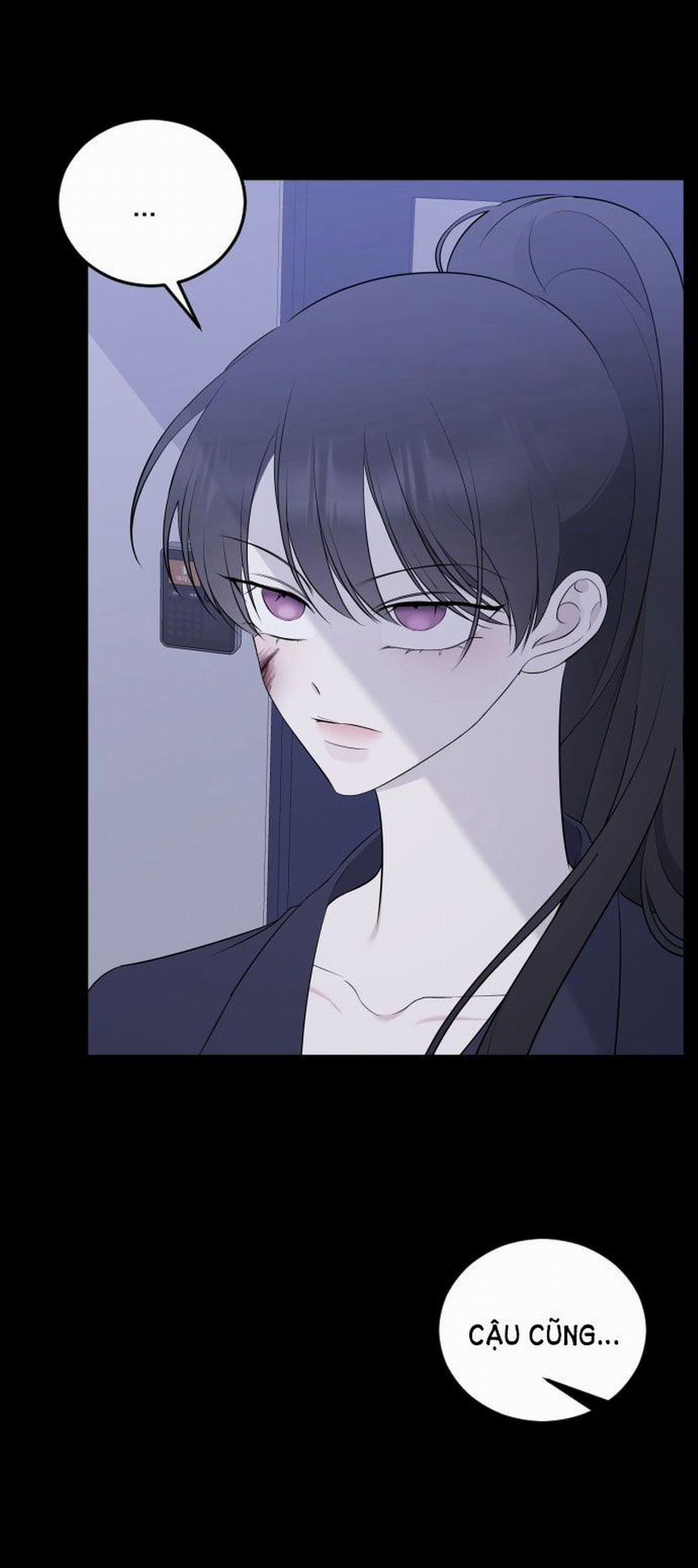 Kết Thúc, Tôi Muốn Thay Đổi Nó 5.5 trang 19
