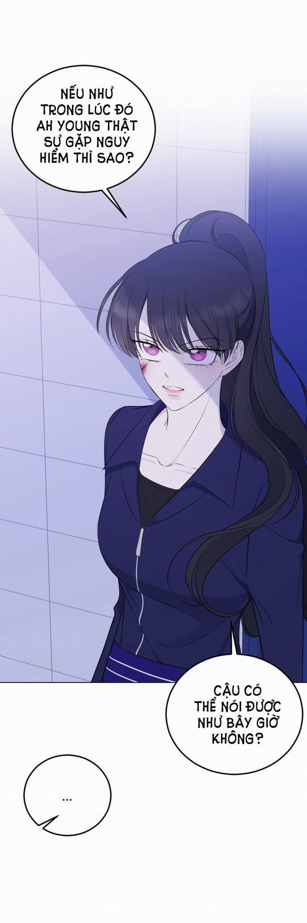 Kết Thúc, Tôi Muốn Thay Đổi Nó 5.5 trang 2