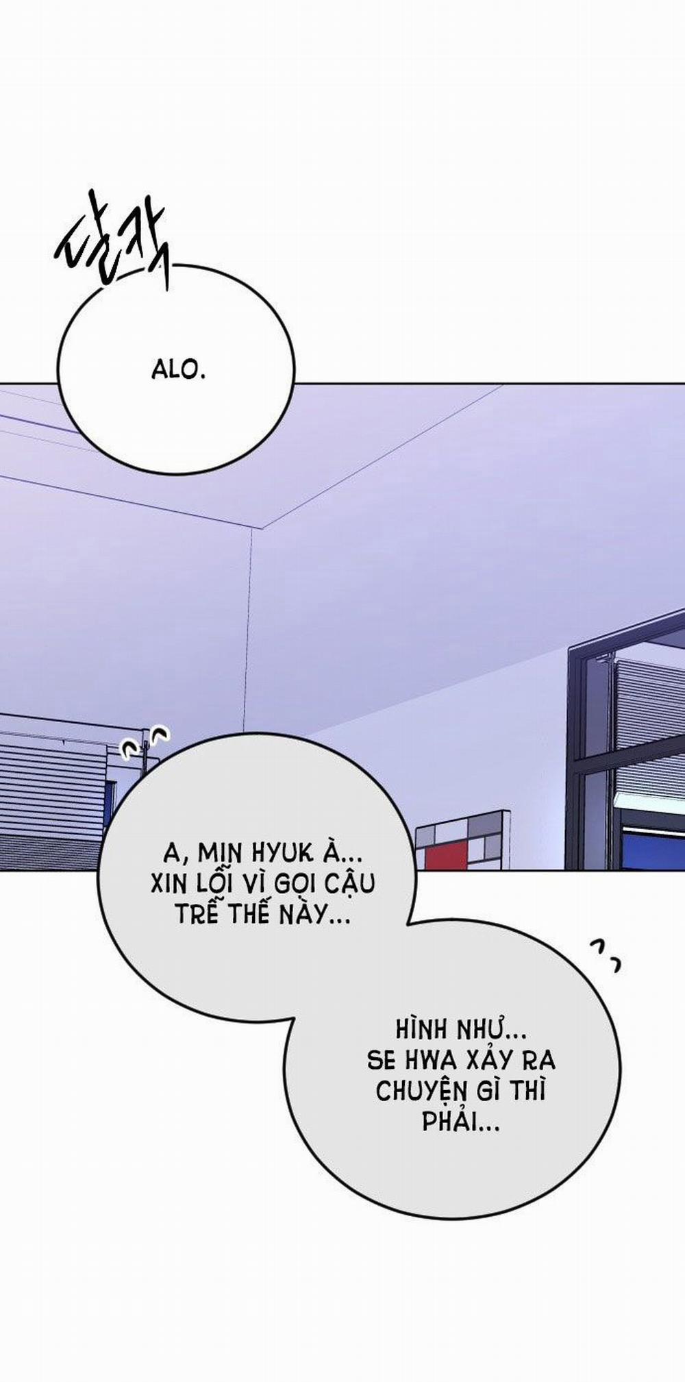 Kết Thúc, Tôi Muốn Thay Đổi Nó 5.5 trang 27