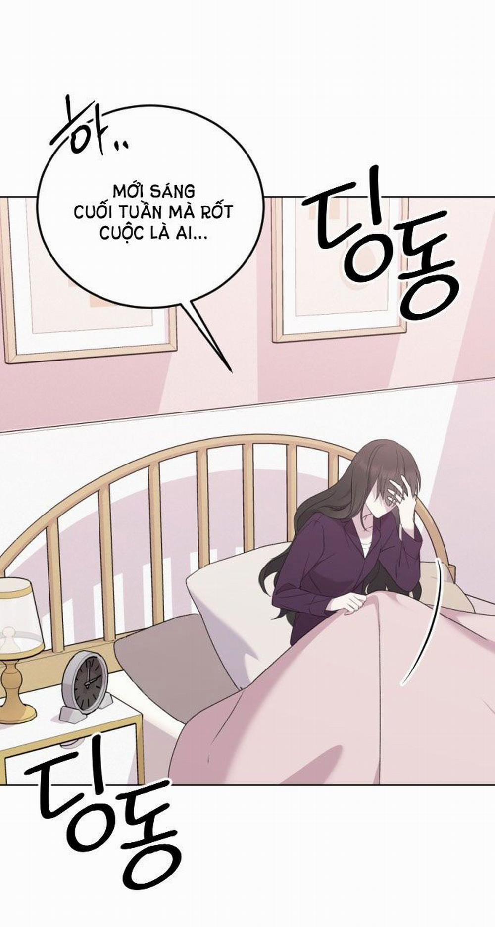 Kết Thúc, Tôi Muốn Thay Đổi Nó 5.5 trang 37