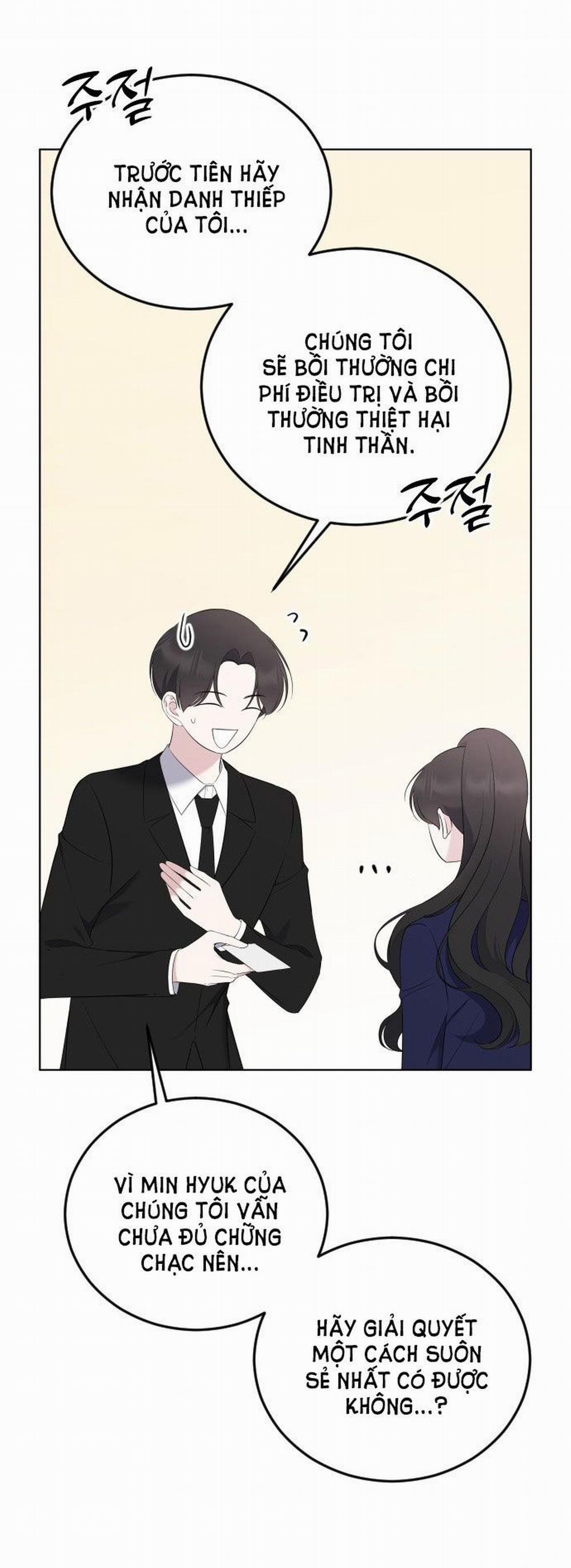 Kết Thúc, Tôi Muốn Thay Đổi Nó 5.5 trang 7