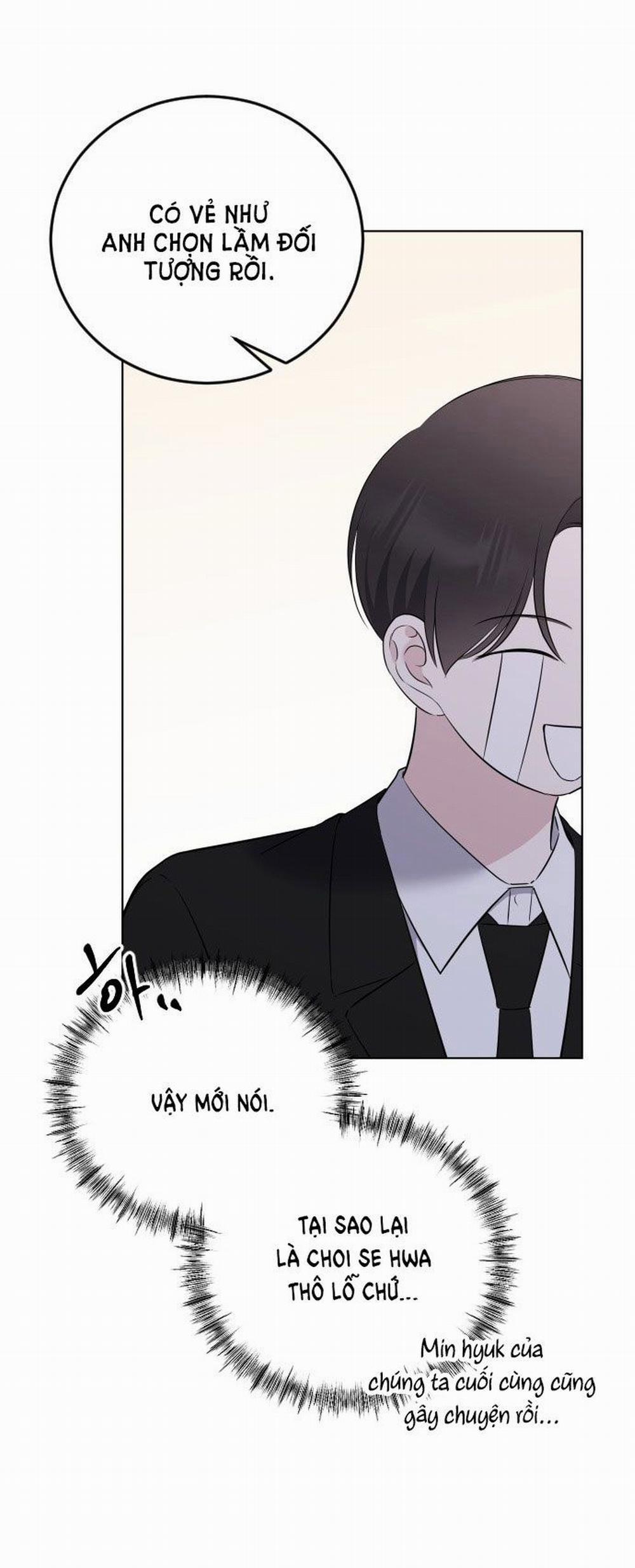 Kết Thúc, Tôi Muốn Thay Đổi Nó 5.5 trang 8