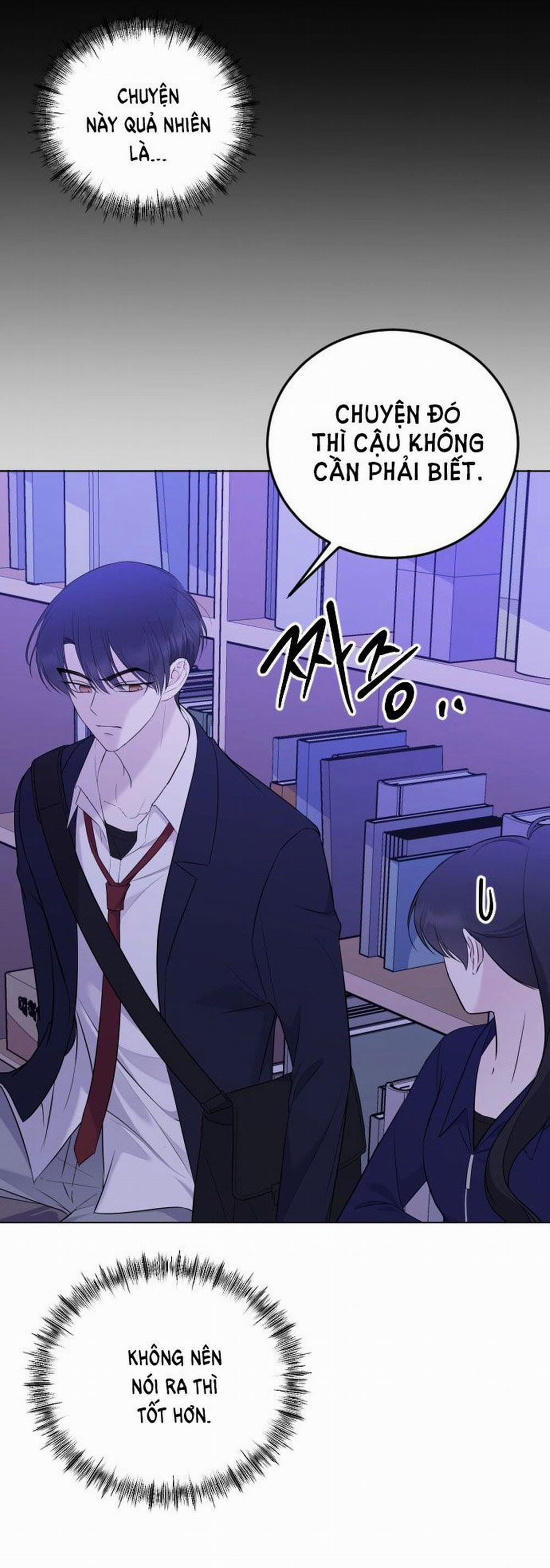 Kết Thúc, Tôi Muốn Thay Đổi Nó 5 trang 10