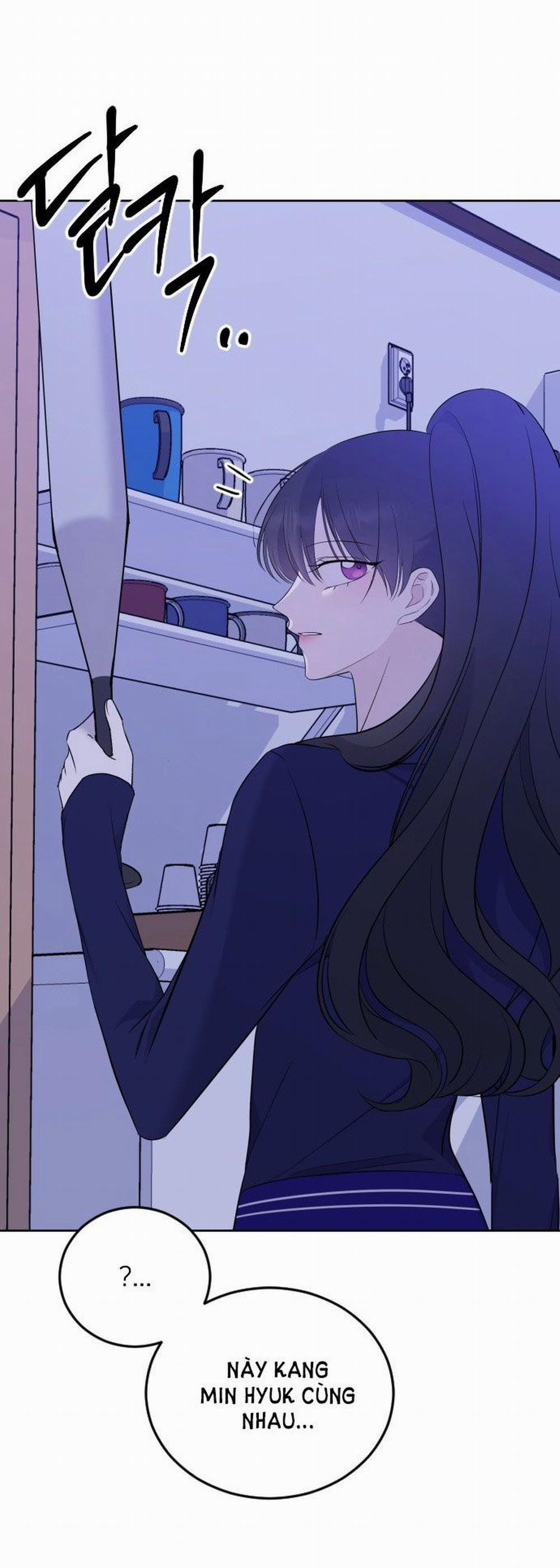 Kết Thúc, Tôi Muốn Thay Đổi Nó 5 trang 21