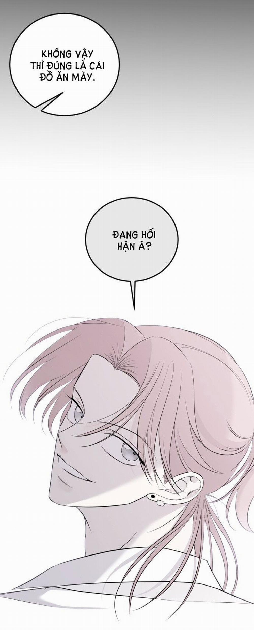 Kết Thúc, Tôi Muốn Thay Đổi Nó 5 trang 28