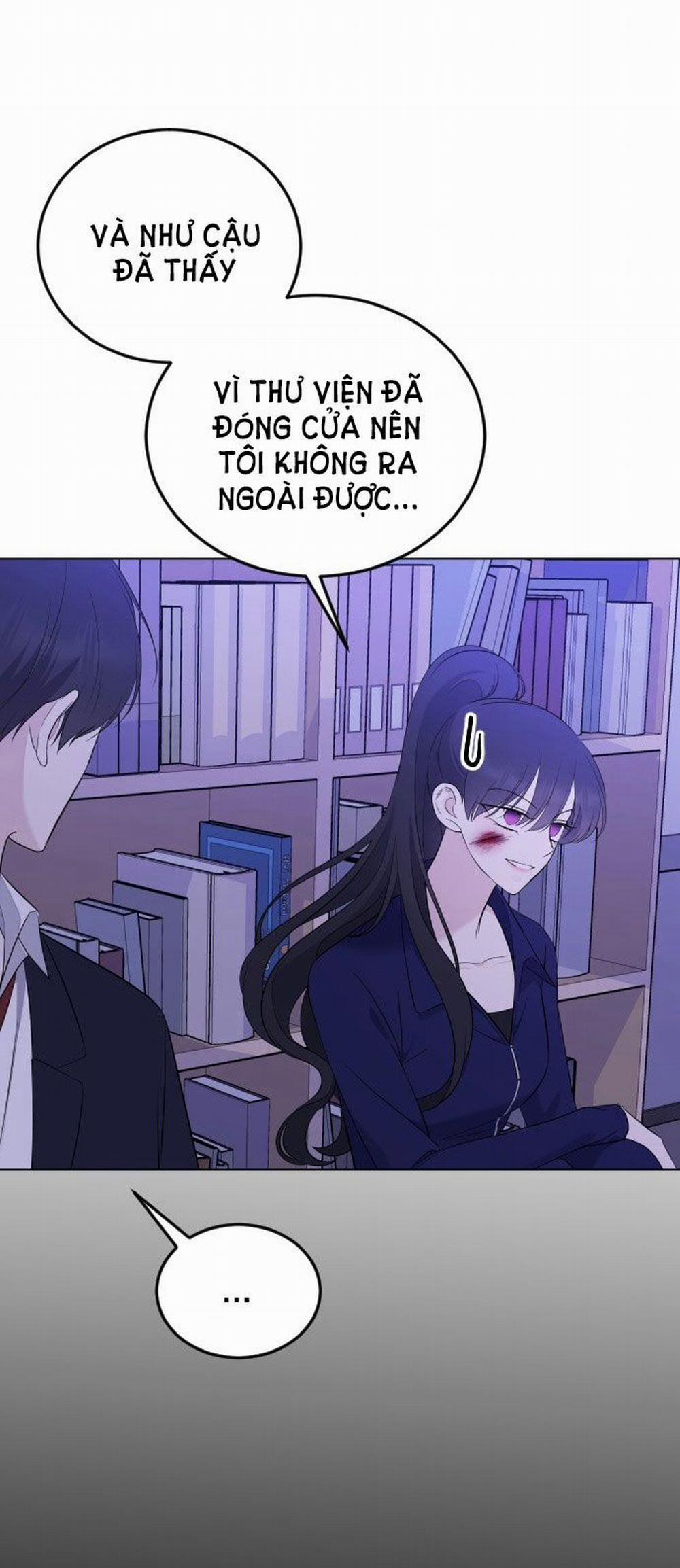 Kết Thúc, Tôi Muốn Thay Đổi Nó 5 trang 3