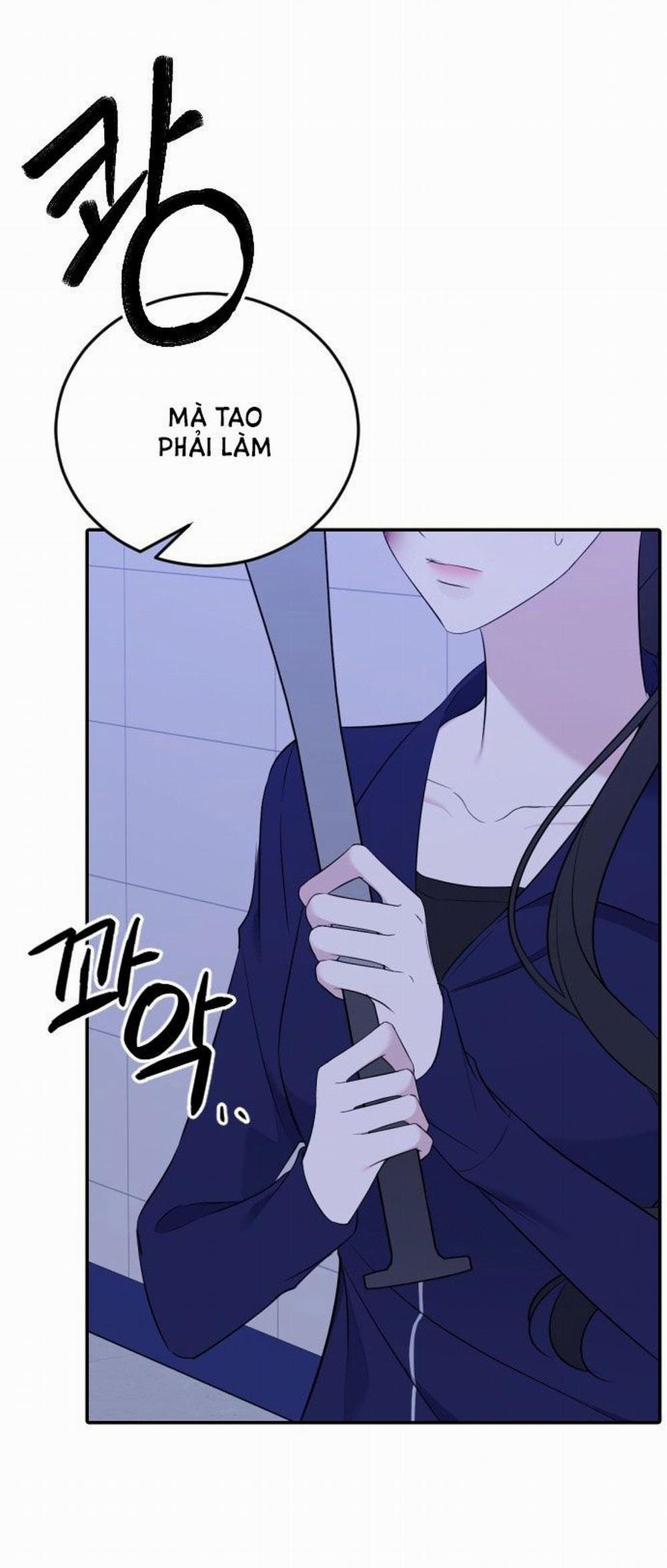 Kết Thúc, Tôi Muốn Thay Đổi Nó 5 trang 30