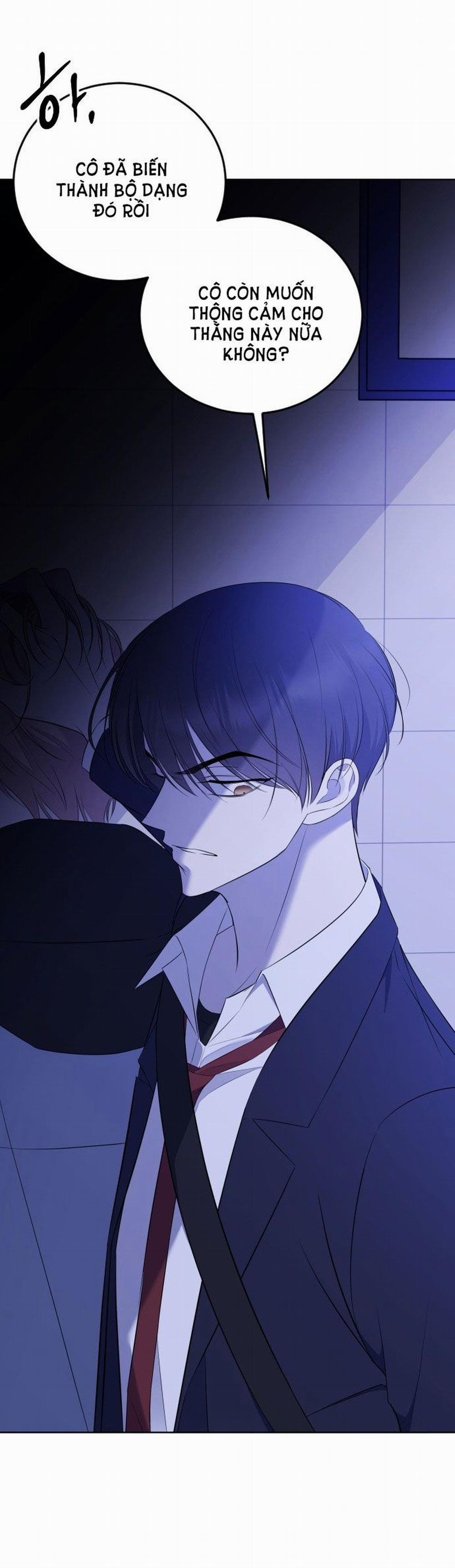 Kết Thúc, Tôi Muốn Thay Đổi Nó 5 trang 34