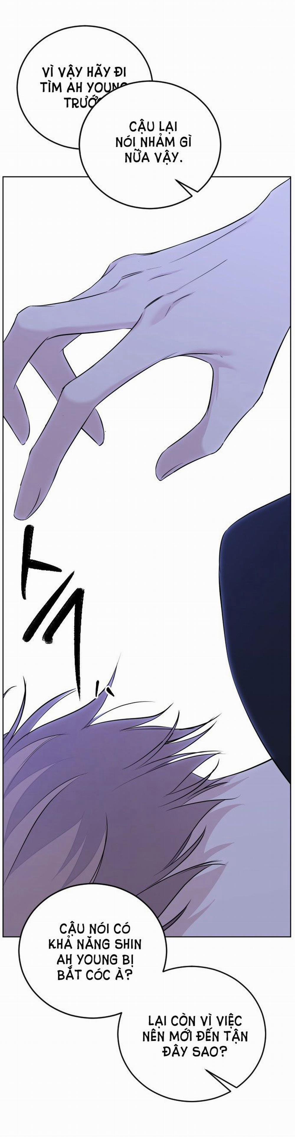 Kết Thúc, Tôi Muốn Thay Đổi Nó 5 trang 37