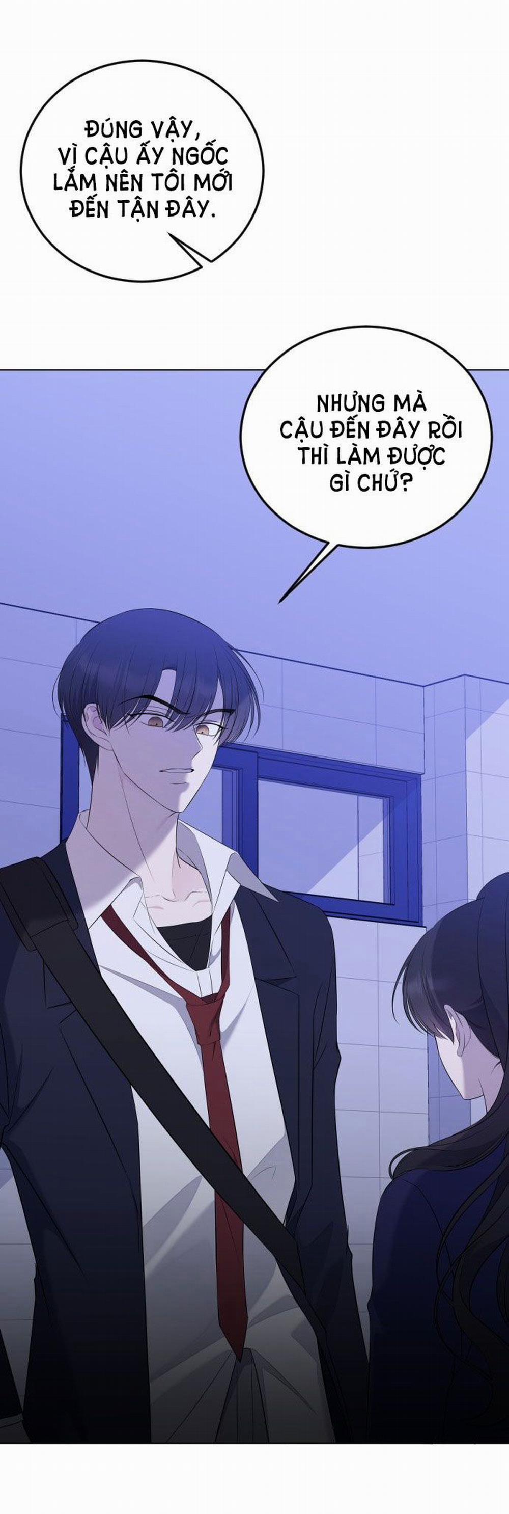 Kết Thúc, Tôi Muốn Thay Đổi Nó 5 trang 38