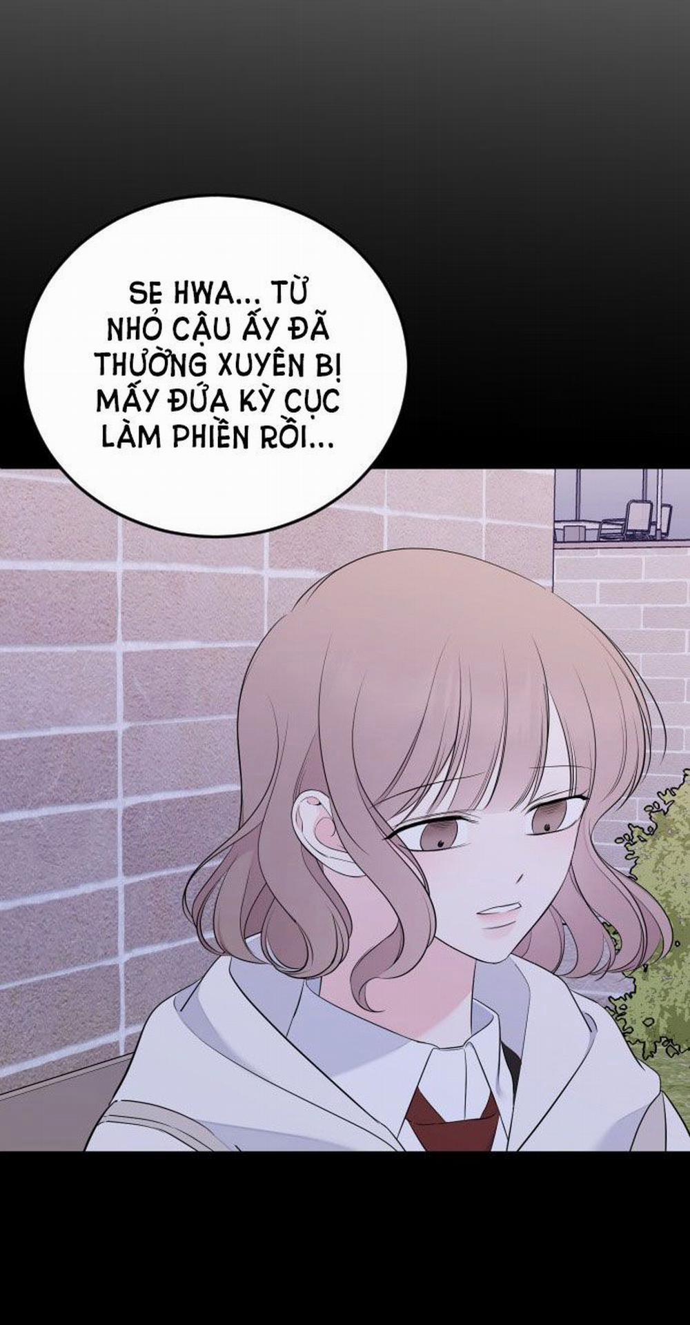 Kết Thúc, Tôi Muốn Thay Đổi Nó 5 trang 4