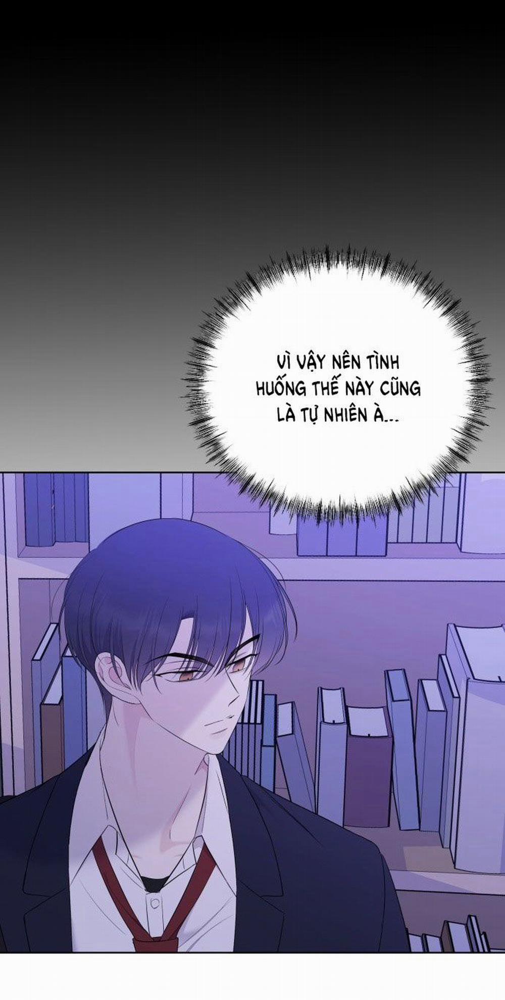 Kết Thúc, Tôi Muốn Thay Đổi Nó 5 trang 5