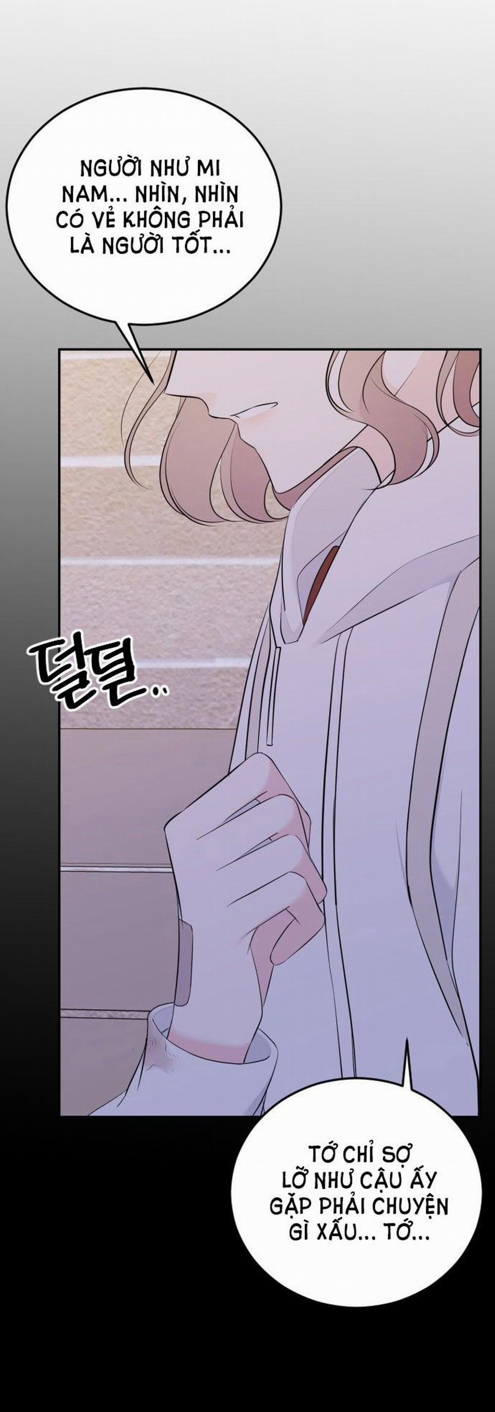 Kết Thúc, Tôi Muốn Thay Đổi Nó 5 trang 8