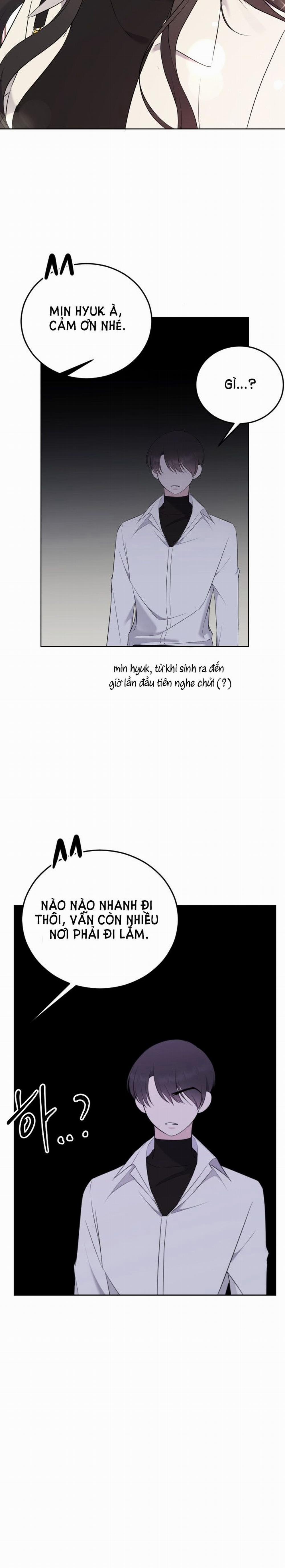 Kết Thúc, Tôi Muốn Thay Đổi Nó 6.5 trang 11