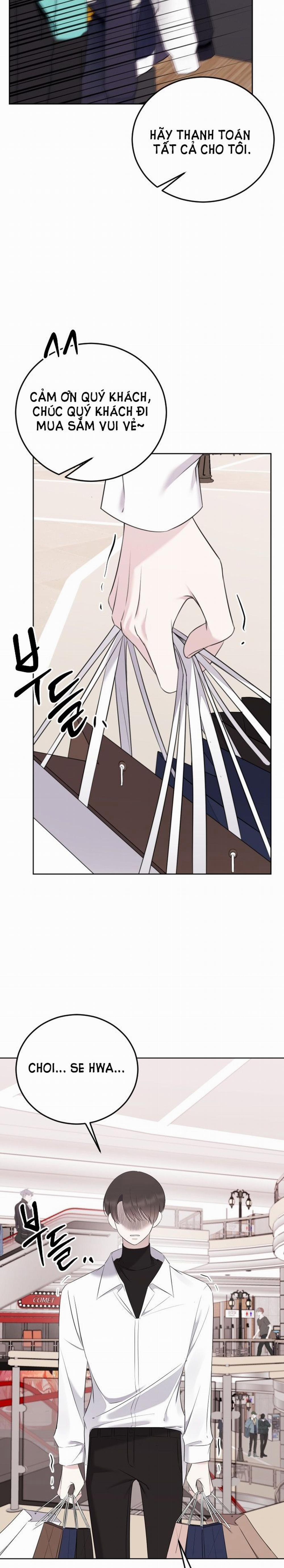 Kết Thúc, Tôi Muốn Thay Đổi Nó 6.5 trang 13