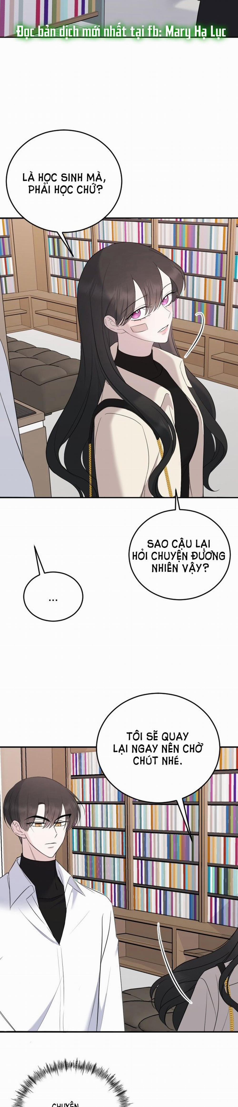 Kết Thúc, Tôi Muốn Thay Đổi Nó 6.5 trang 17