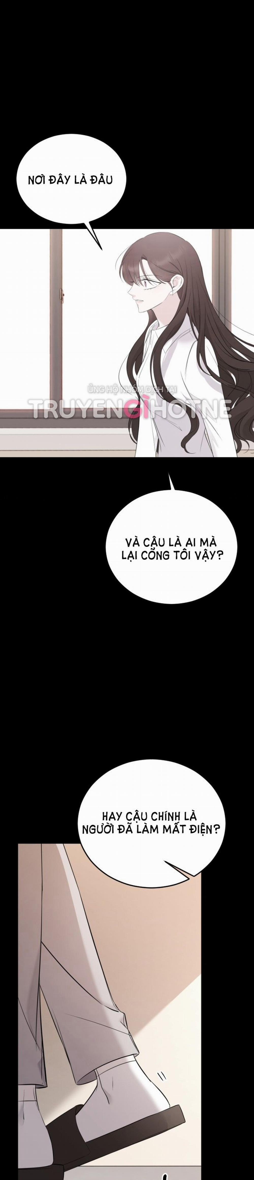 Kết Thúc, Tôi Muốn Thay Đổi Nó 6.5 trang 20
