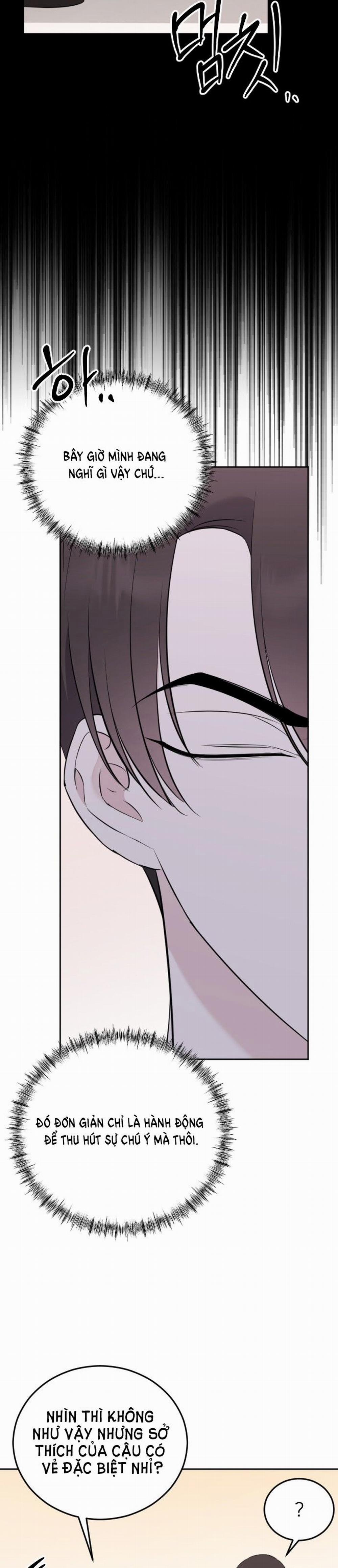 Kết Thúc, Tôi Muốn Thay Đổi Nó 6.5 trang 21