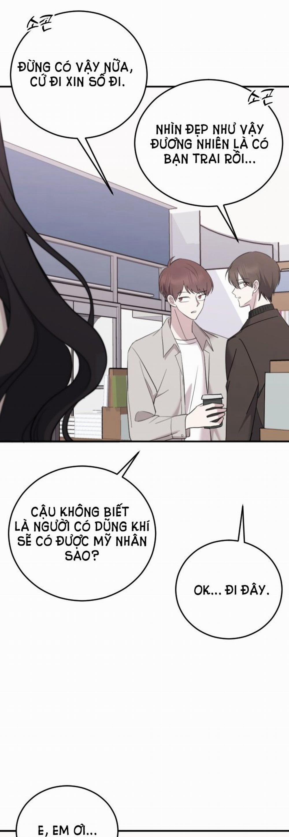 Kết Thúc, Tôi Muốn Thay Đổi Nó 6.5 trang 24