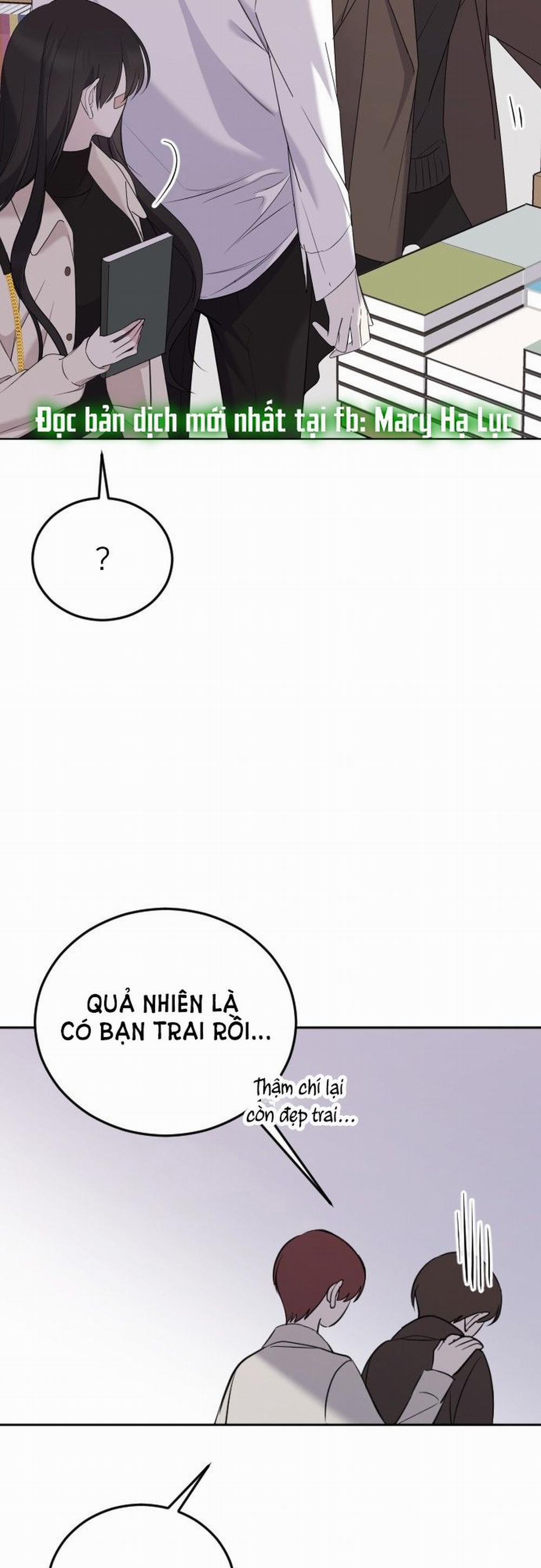 Kết Thúc, Tôi Muốn Thay Đổi Nó 6.5 trang 27