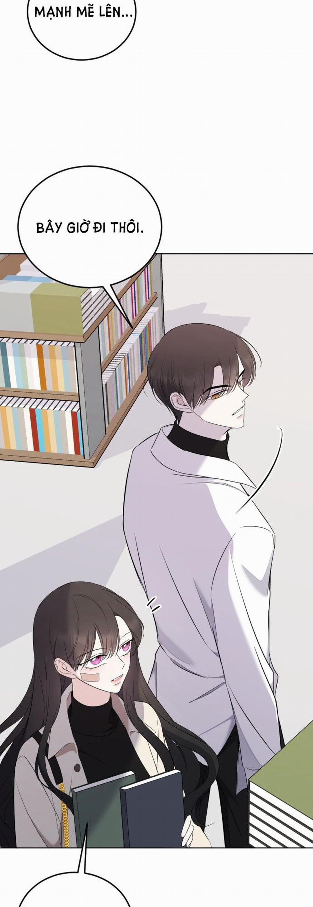 Kết Thúc, Tôi Muốn Thay Đổi Nó 6.5 trang 28